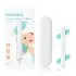 3 - In - 1 Nose Nail & Ear Picker