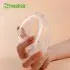 Silicone Milk Collector - Ladybug