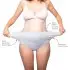 Disposable Underwear C - Section - Petite 8 Pack