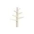 Spruce Tree Bookcase - Washed Natural