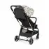 PEG:SELFIE STROLLER GRAPHIC GOLD