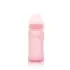 Glass Baby Bottle (240mL) - Rose Pink