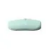 Silicone Baby Bib - Mint Green