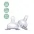 Anti Colic Nipple - Slow Flow