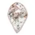 Bandana Bib 2 Pack - Secret Garden
