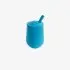 Mini Cup + Straw Training System - Blue