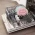 Mini Feeding Set - Pewter