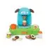 Zoo Bark-Ista Coffee Set