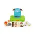 Zoo Bark-Ista Coffee Set
