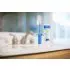 Elephant Toothbrush And Toothpaste - Blue