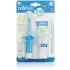 Elephant Toothbrush And Toothpaste - Blue