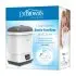 Sterilizer And Dryer With Heppa Air Filter