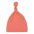 Knotted Cap - Melon