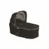 Mixx Bassinet - Caviar