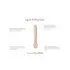 Feeding Spoon - Bunny/Blush Pink