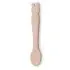 Feeding Spoon - Bunny/Blush Pink