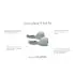 Learning Spoon/Fork Set - Elephant/Blue