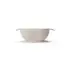 Silicone Snack Bowl - Llama/Cream