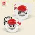 Original Baby Pacifier - Signature