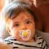 Orthodontic Original Baby Pacifier - Unisex