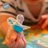 Orthodontic Original Baby Pacifier - Unisex