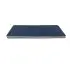 Floor Mattress - Blue Stripes