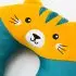Headrest Cushion - Cat