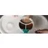 Plato Warm Feeding Plate - Aqua