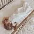 Sleep Bag 0.5 TOG - Cloud