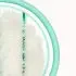 Head-Hugging Hairbrush + Comb Set