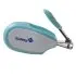 Steady Grip Nail Clippers - Artic Blue