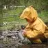 Puddle-Dry Waterproof Play Suit - Yellow