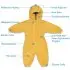 Puddle-Dry Waterproof Play Suit - Yellow
