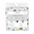 Waterproof Laundry Bag - Hearts