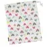 Waterproof Laundry Bag - Hearts