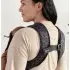 Carrier One Air 3D Mesh - Anthracite Leopard