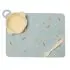 Silicone Placemat Printed - Breakfast