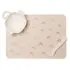 Silicone Placemat Printed - Rainbow