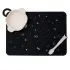 Silicone Placemat Printed - Space