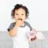 Tweat Snack Container - Blush Pink
