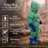 Cozy-Dry Rain Jacket - Constellations