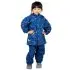 Cozy-Dry Rain Jacket - Constellations
