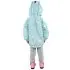 Cozy-Dry Rain Jacket - Unicorn