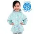 Cozy-Dry Rain Jacket - Unicorn