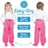 Cozy-Dry Rain Pants - Constellations