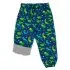 Cozy-Dry Rain Pants - Dinoland 3T