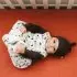 Quilted Bamboo Sleep Bag 2.5 TOG - Cars