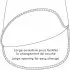Quilted Bamboo Sleep Bag 2.5 TOG - Cars