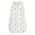 Quilted Bamboo Sleep Bag 2.5 TOG - Cars