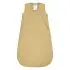 Quilted Bamboo Sleep Bag 1.0 Tog - Curry